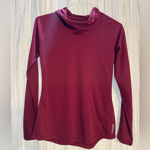 ✨REEBOK SPEEDWICK HOODIE - Picture 1 of 6